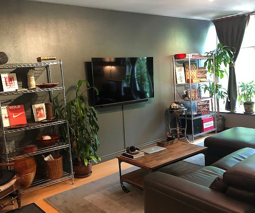 Custom Home Theater System