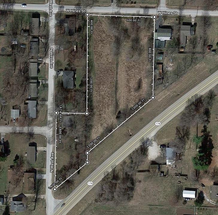 1st image of 518 N West Ave
