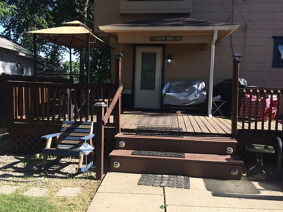 3rd image of 1137 Campeau St