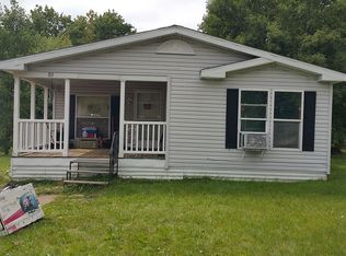 89 Kristi Ln, Mora, MN 55051