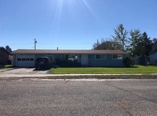 411 E Groschell St, East Helena, MT 59635