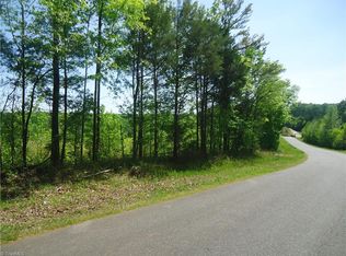 0 Pierce Meadow Rd, Denton, NC 27239