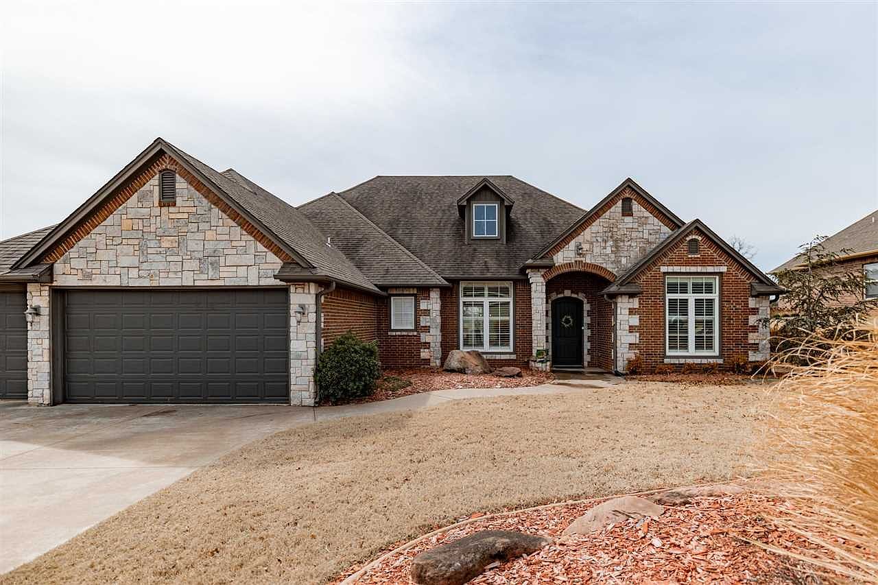 3903 W Eagle Creek Ave, Stillwater, OK 74074 Zillow