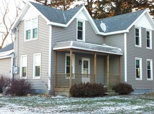 26341 State Highway 30, Hayfield, MN 55940