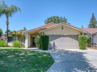 5958 W Fallon Ave, Fresno, CA 93722