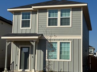 315 Santo Domingo Rd, Bastrop, TX 78602