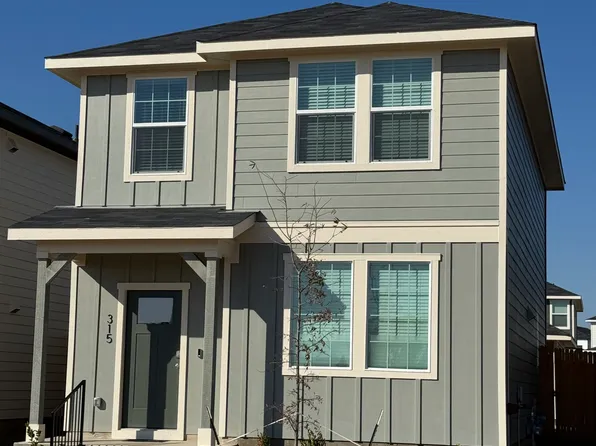 315 Santo Domingo Rd, Bastrop, TX