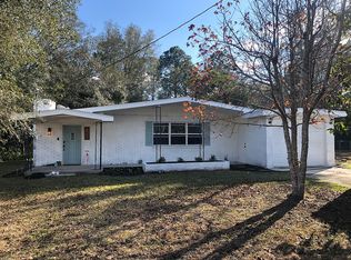 20272 SW Rainbow Lakes Blvd, Dunnellon, FL 34431