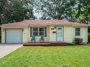12703 Grandview Rd, Grandview, MO 64030