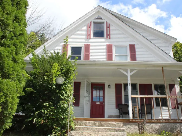 1 Old Wilton Road, Greenville, NH 03048