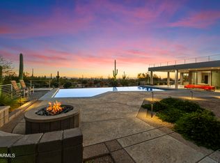 28020 N 95TH Street, Scottsdale, AZ 85262