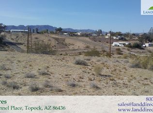 4750 Channel Pl, Topock, AZ 86436
