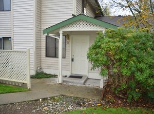 1521 201st Pl SE #C-11, Bothell, WA 98012