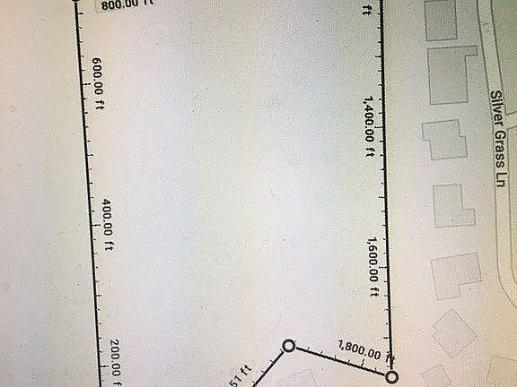 approximate lot lines