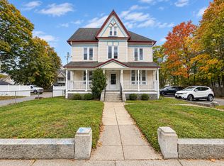 145 Pleasant St Ste 3, Attleboro, MA 02703