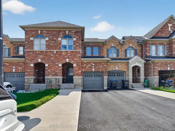 29 Rangemore Rd E, Brampton, ON L7A 4V7