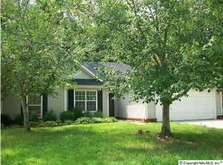 208 Marlboro Way, Madison, AL 35757