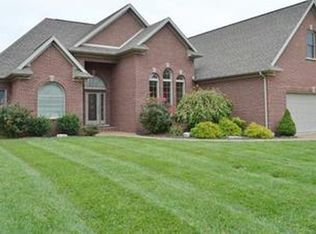 654 Fulton Springs Rd, Alabaster, AL 35007