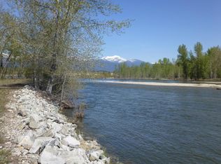 54 Woodside Cutoff Rd, Victor, MT 59875
