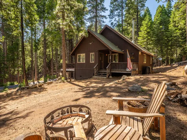 777 Sierra Pkwy, Camp Connell, CA 95223