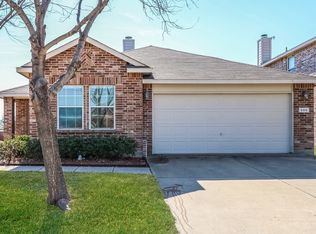 506 Eisenhower Ln, Lavon, TX 75166