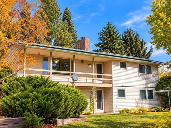202 Weber Rd, Pullman, WA 99163