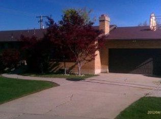 863 E 75 N, Bountiful, UT 84010