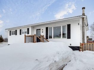 1 Third Street, Mount Pearl, NL A1N2A5