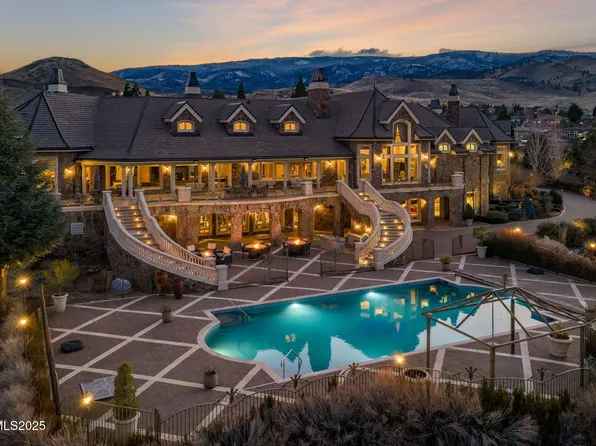 2490 Manzanita Ln, Reno, NV 89509