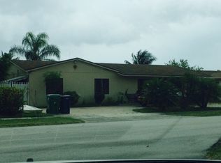 12100 SW 31st St, Miami, FL 33175