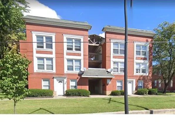 1625 W Jefferson St APT 12, Louisville, KY 40203