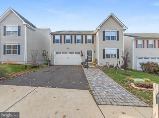 1716 Finley Dr, Culpeper, VA
