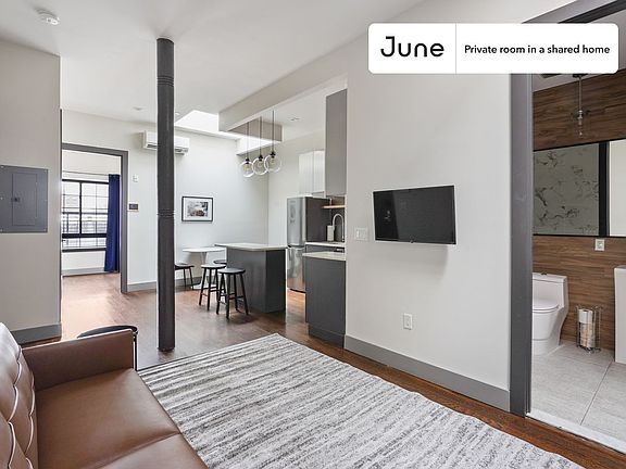 4th image of 281 Ellery St #A
