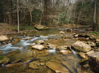 Fall Creek Rd, Rockwood, TN 37854