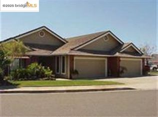 4400 Driftwood Ct, Discovery Bay, CA 94505
