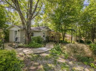 20257 Bowlin Rd, Garfield, AR 72732