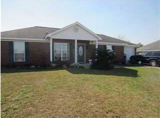 7698 Willard Ct, Theodore, AL 36582