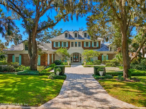 193 ADMIRALS Way S, Ponte Vedra Beach, FL 32082