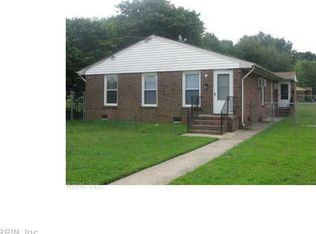 1932 Liberty St, Chesapeake, VA 23324