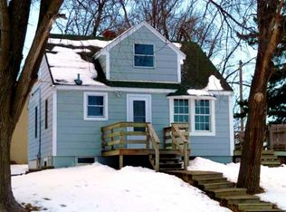 9925 Ebert Rd, Rogers, MN 55374