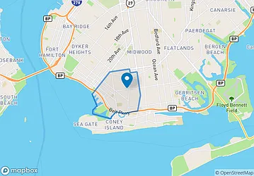 Rented by LG Fairmont Group