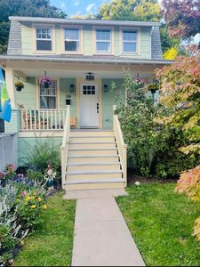 114 Castle Heights Avenue, Nyack, NY, 10960
