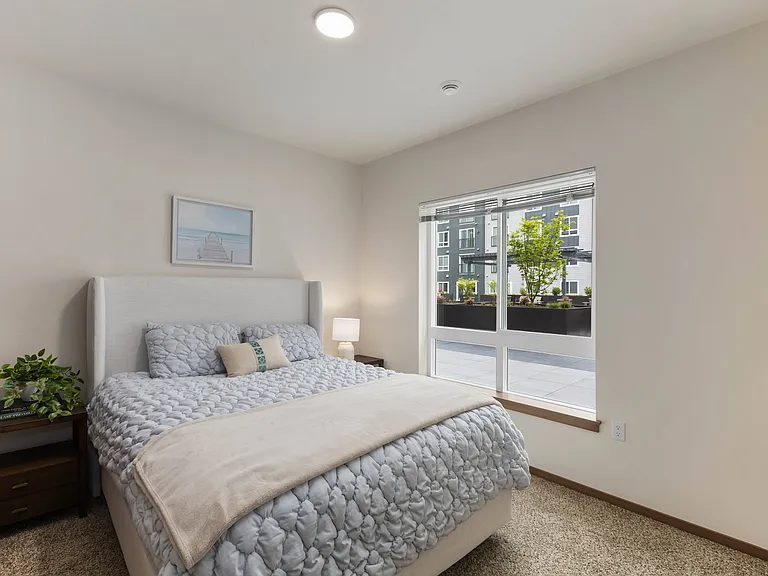 Ovation at Paine Field 55+ Senior Community — Photo 10