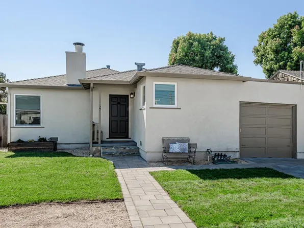 27 N Rochester St, San Mateo, CA 94401