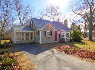 30 Lambert Rd, South Yarmouth, MA 02664