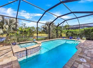 9409 Whooping Crane Way, Naples, FL 34120