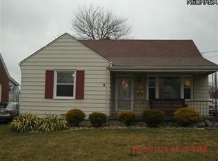 122 Princess St, Campbell, OH