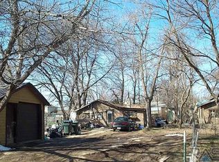 2002 E 29th St N, Sioux Falls, SD 57104