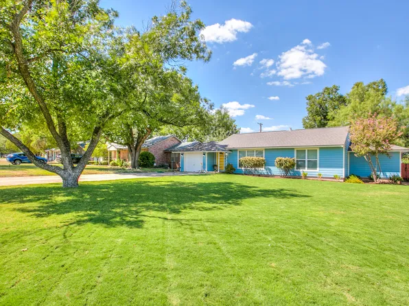 2206 W Concho Ave, San Angelo, TX 76901