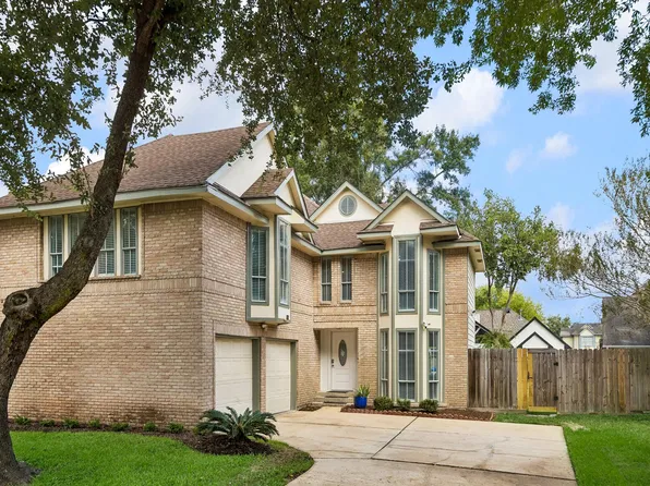 6415 Via Espana Dr, Houston, TX 77083